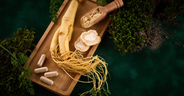 Ginseng