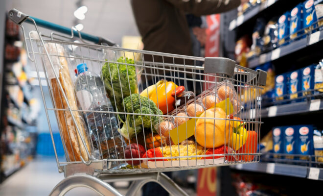 grossiste alimentaire