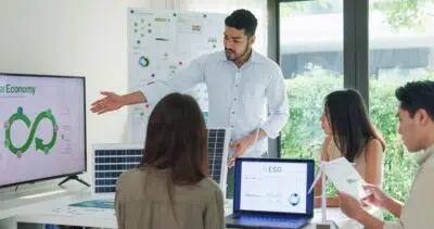 financement entreprise