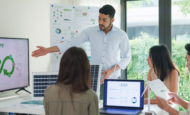 financement entreprise