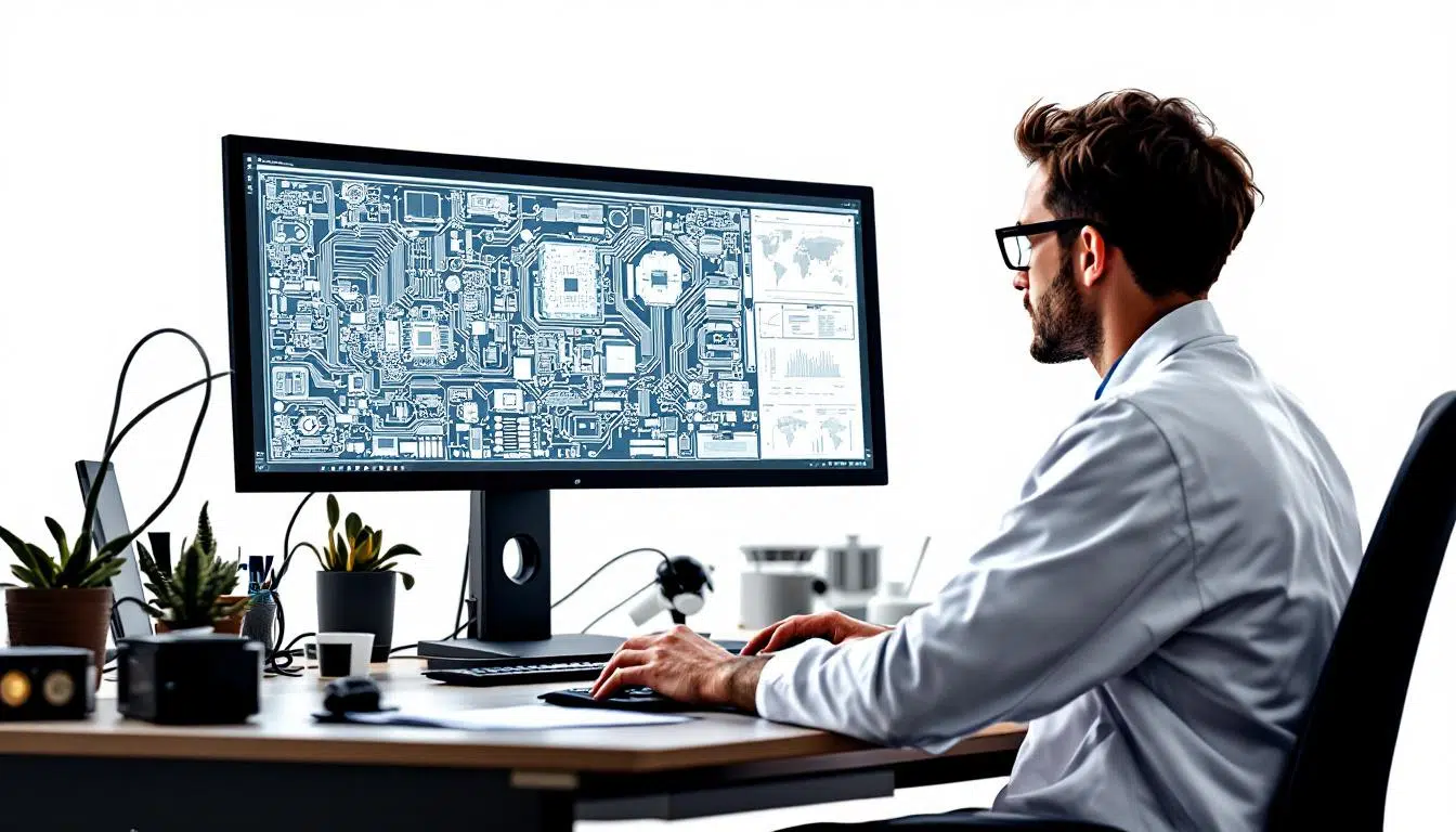 découvrez notre guide complet pour comparer efficacement des devis de cartes électroniques et choisir la meilleure offre adaptée à vos besoins.