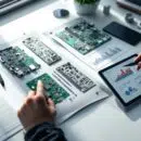 découvrez notre guide complet pour comparer efficacement des devis de cartes électroniques et choisir la meilleure option adaptée à vos besoins et budget.