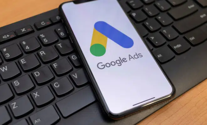 gérer ads