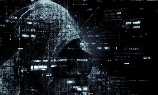 hacker cybersecurité
