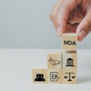 contrat NDA