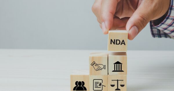 contrat NDA