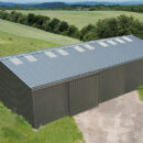 hangar en kit