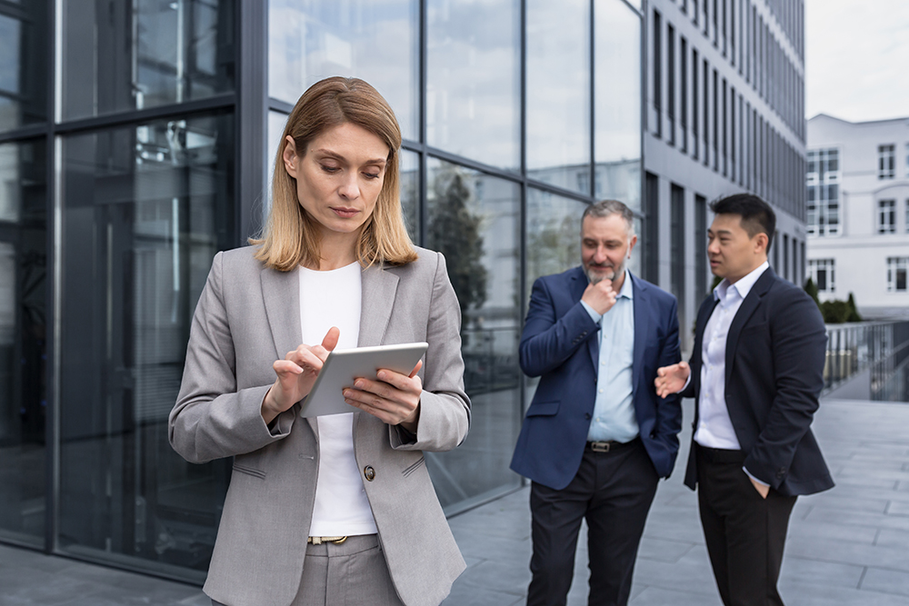 harcèlement au travail