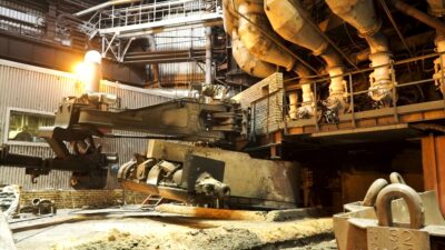 performance industrielle