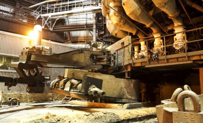 performance industrielle
