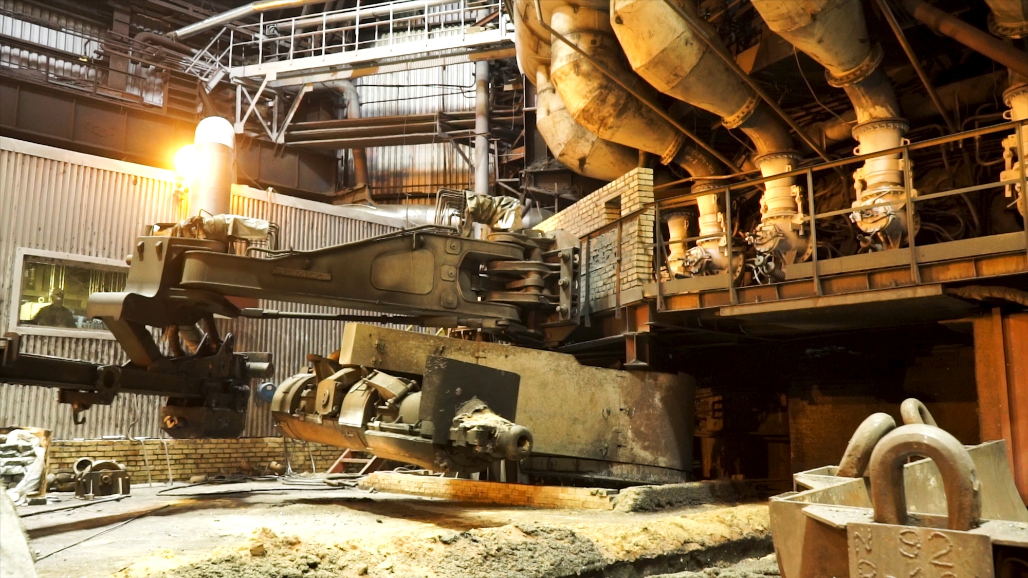 performance industrielle