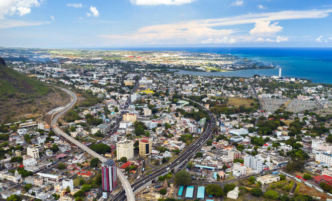 hyper croissance des pays