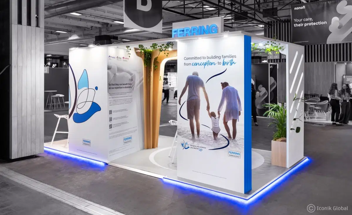 iconik global