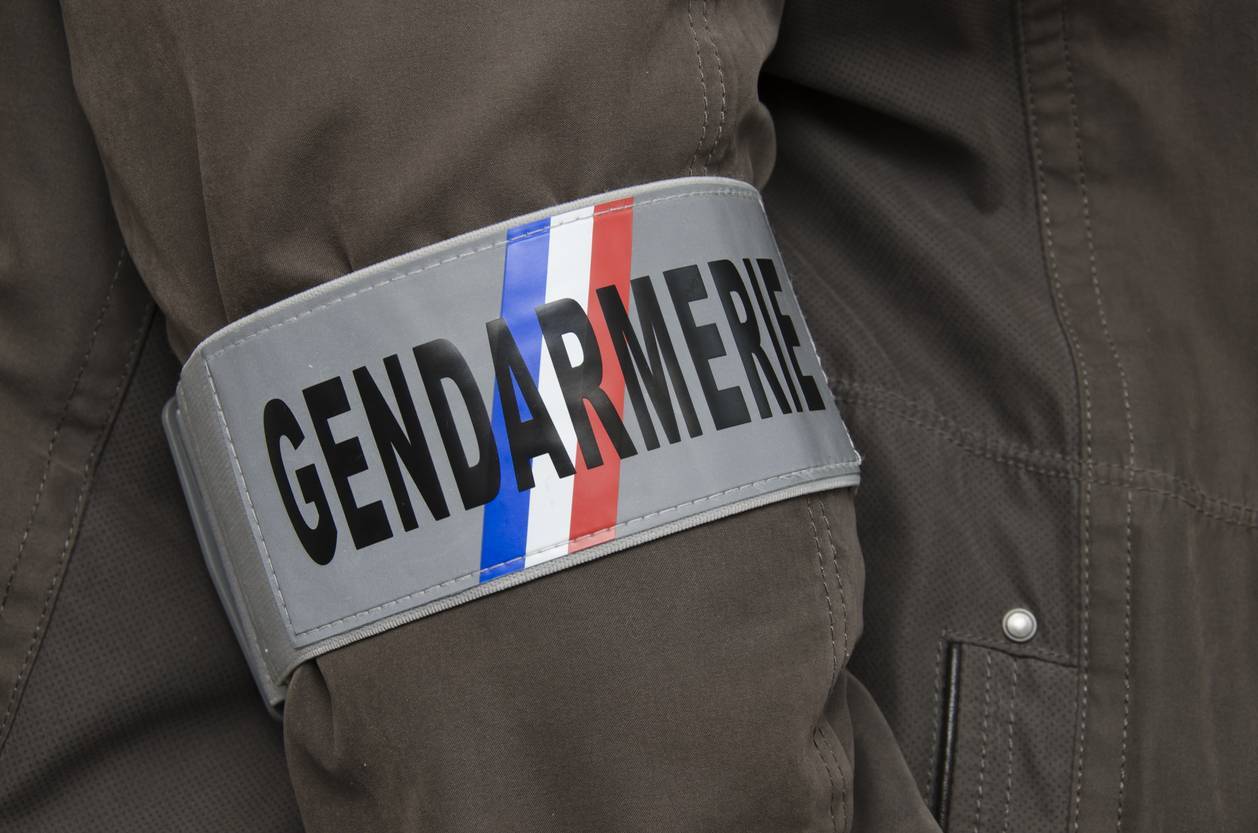 Concours externe sous-officier gendarmerie