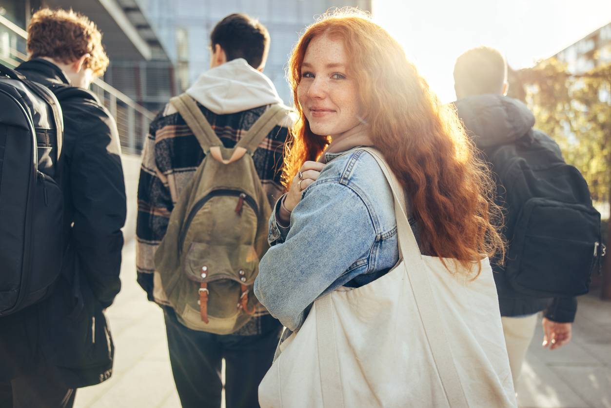 université ; crous pour étudiants