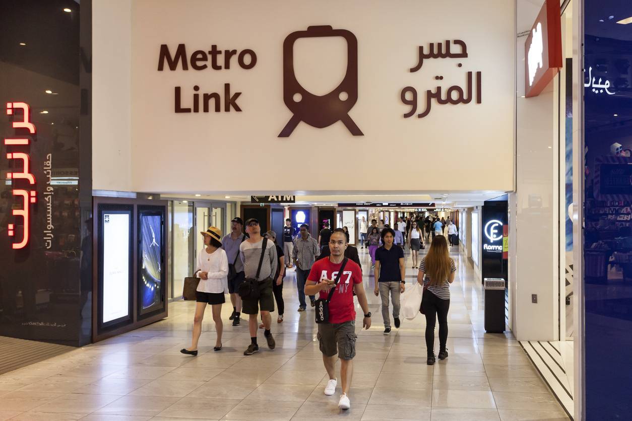 Expatriation à Dubaï guide