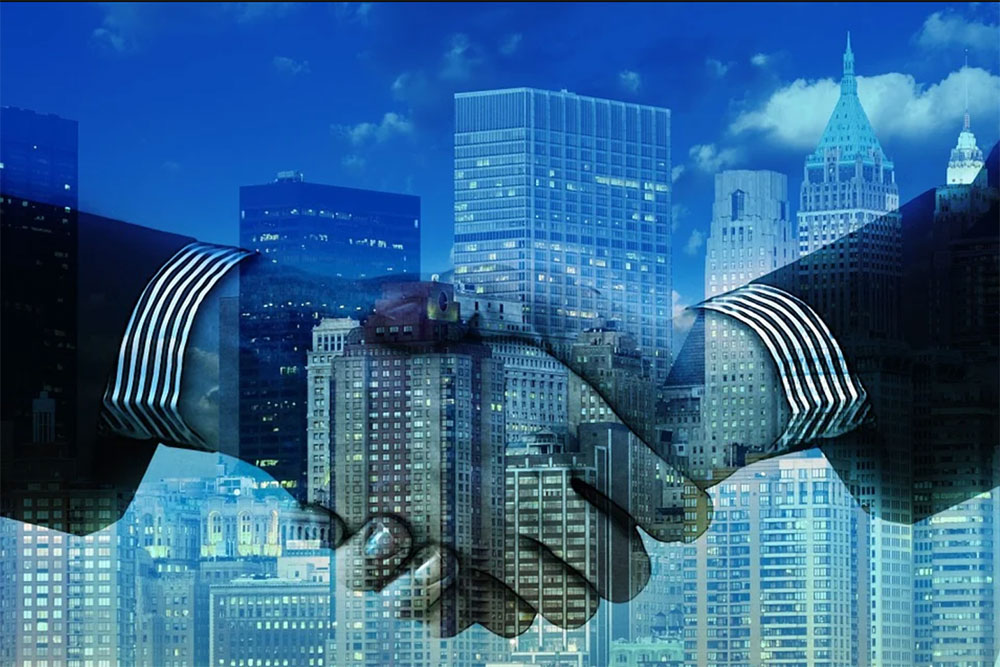 immobilier d'entreprise