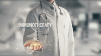 Immunothérapie