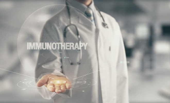 Immunothérapie