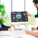 implémentation ERP