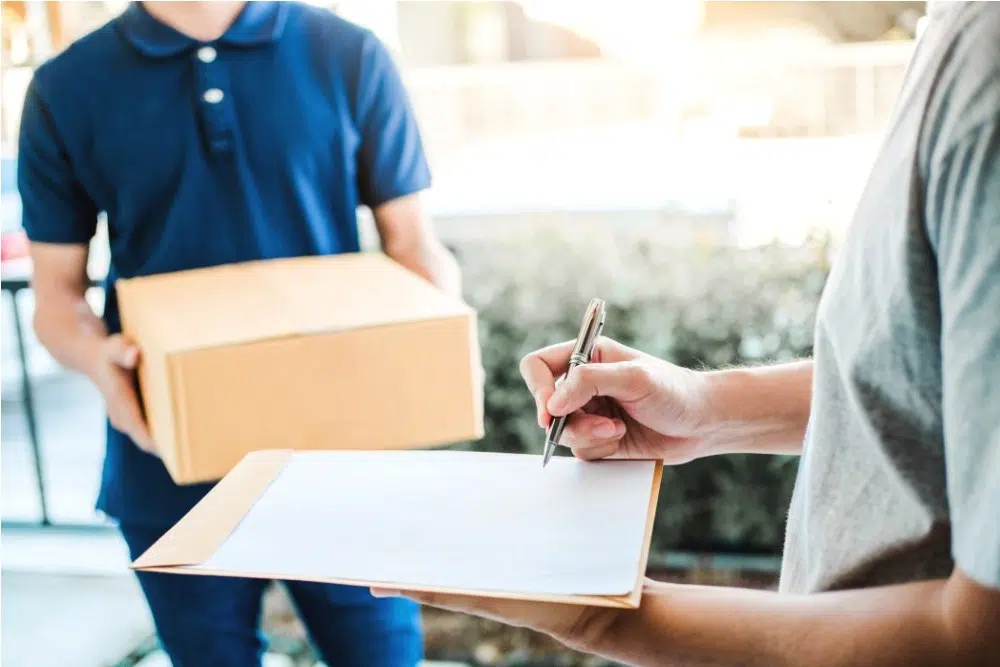 importance bon de commande