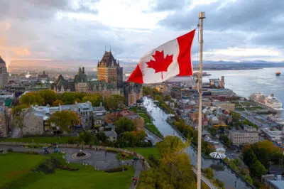 impôts canada