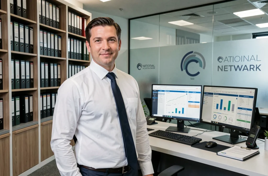 Comptable In Extenso Nîmes dans les bureaux du réseau national implanté dans le Gard