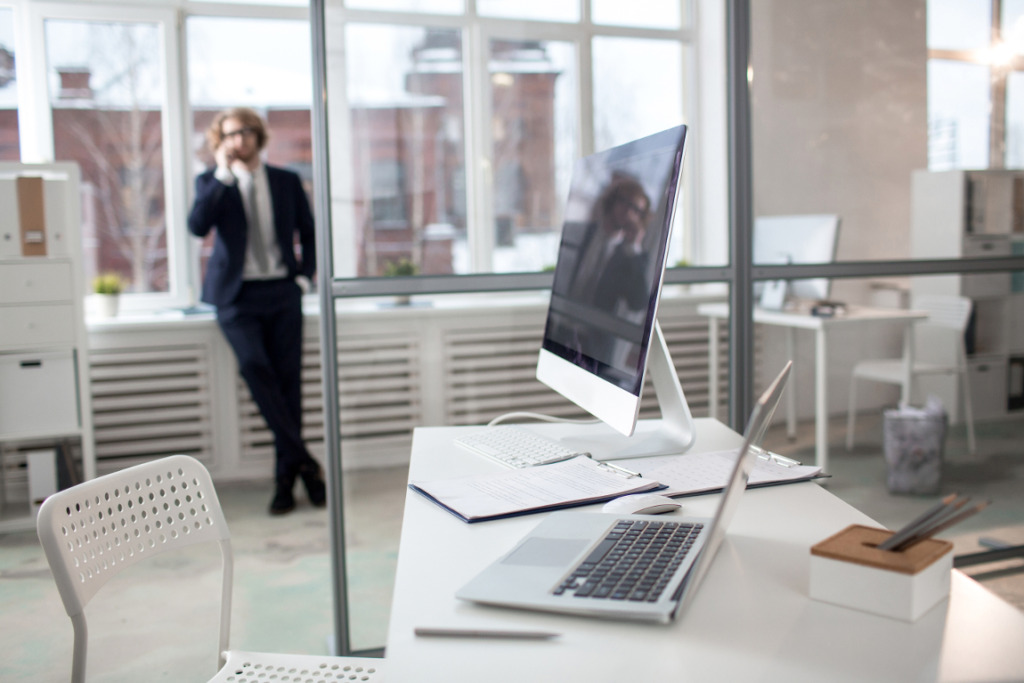 inciter collabolateur au bureau