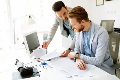 intégrateur ERP