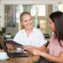 investir relation client