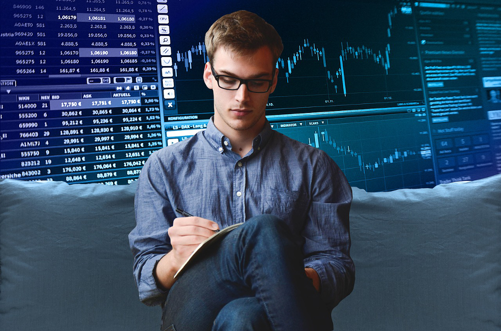 investissement trading
