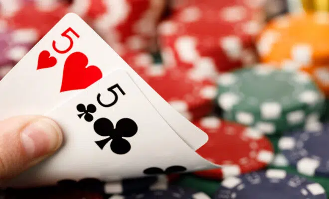 jeux argent