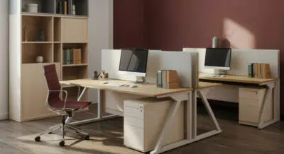 kollori mobilier de bureau