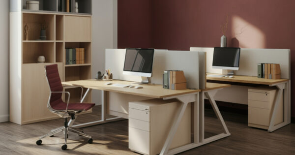 kollori mobilier de bureau