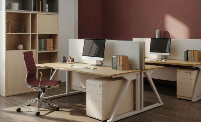 kollori mobilier de bureau