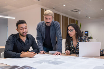 lancement startup