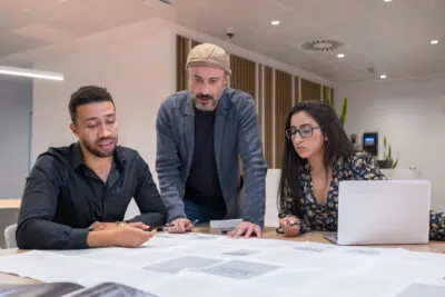 lancement startup
