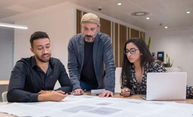 lancement startup