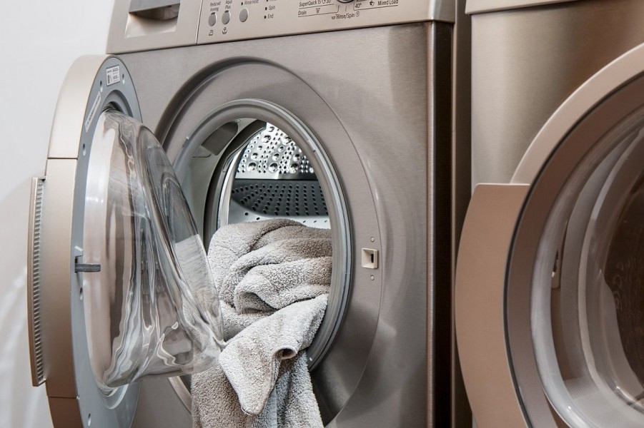 Franchise pour laverie automatique : une bonne idée pour vous lancer