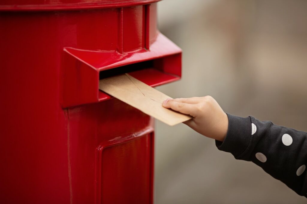 le mailing papier pour la communication d'entreprise