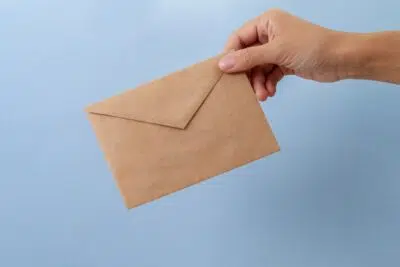 le mailing postal