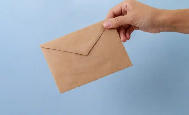 le mailing postal