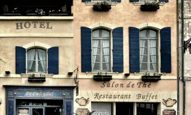 Le mobilier CHR pour les professionnels de la restauration : l'élément qu'il ne faut pas négliger