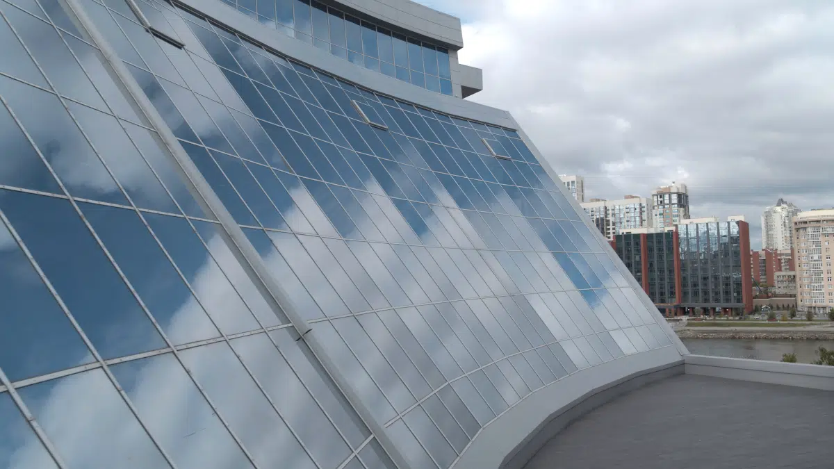 levier de performance énergétique
