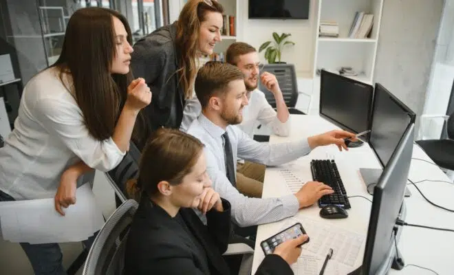 lms entreprise