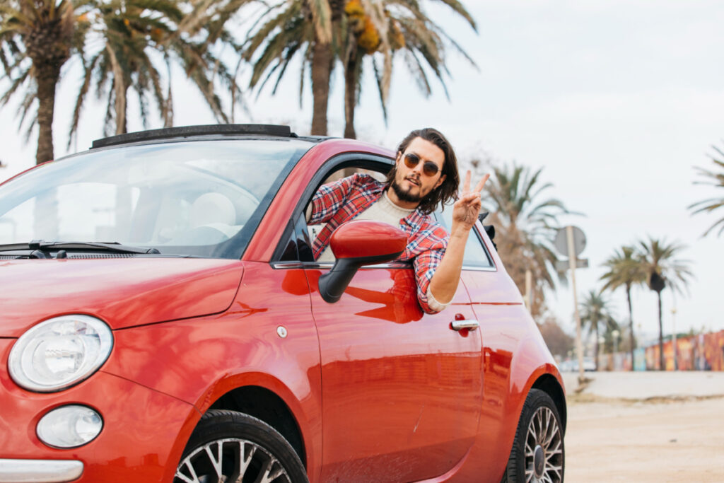 location de voiture