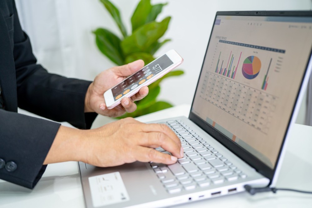 logiciel CRM
