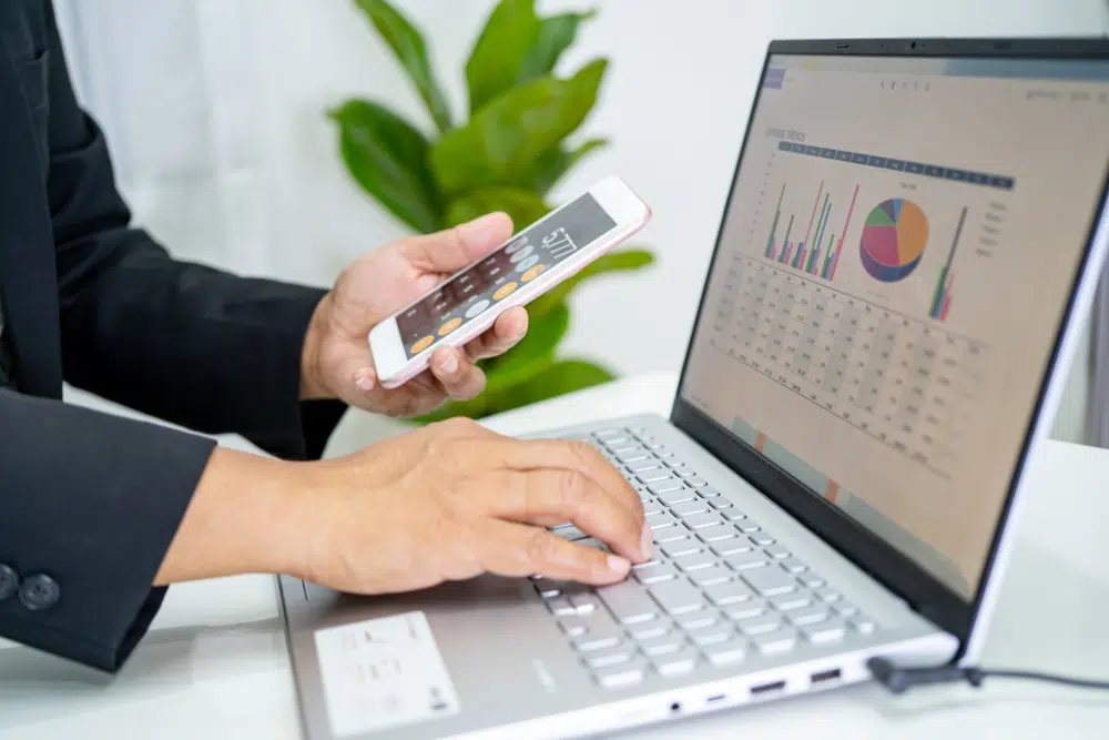 logiciel CRM