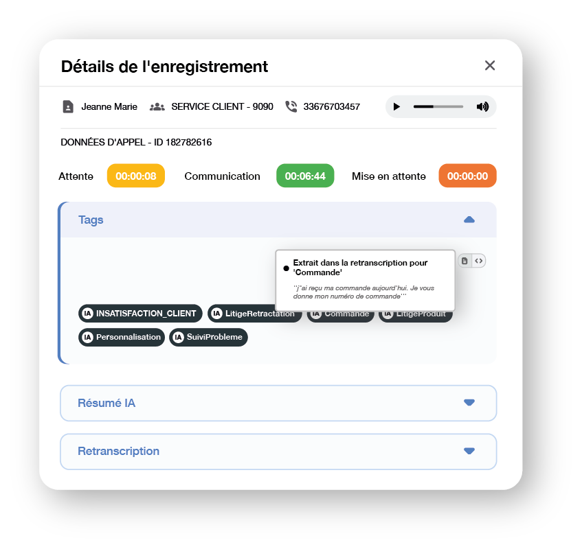 logiciel routage intelligent
