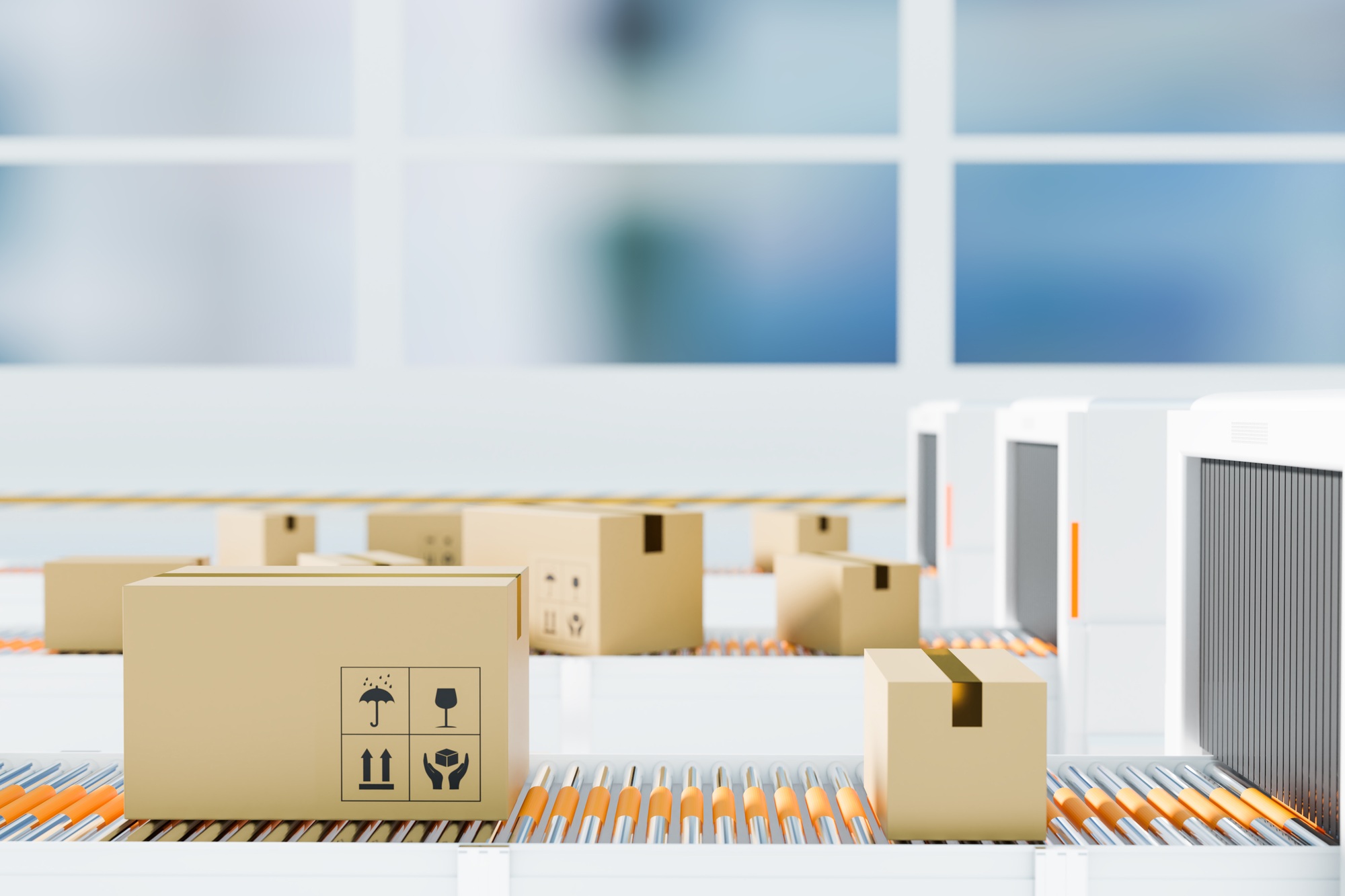 e-commerce